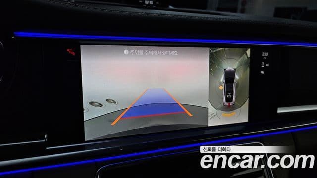 Porsche Panamera (971) 4.0 GTS, 2022 15