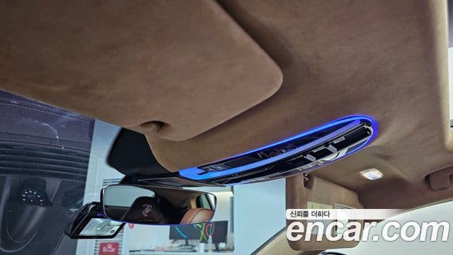 Porsche Panamera (971) 4.0 GTS, 2022 17