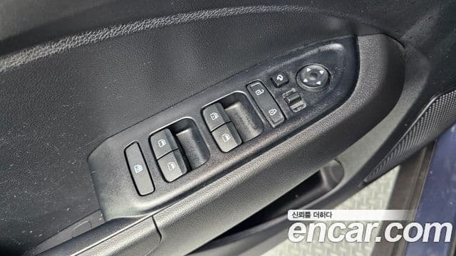 Hyundai Venue Modern, 2021 13