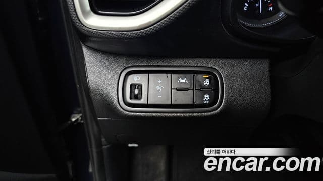 Hyundai Venue Modern, 2021 14