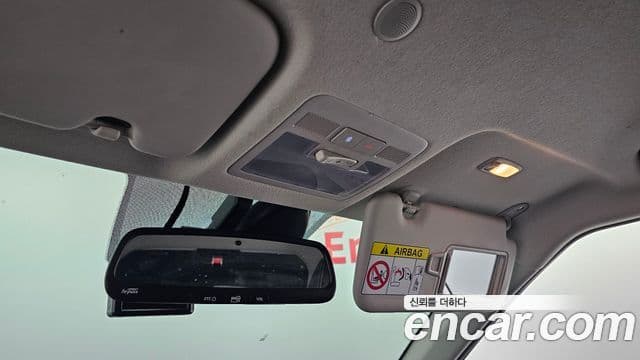 Hyundai Venue Modern, 2021 19