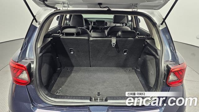 Hyundai Venue Modern, 2021 20