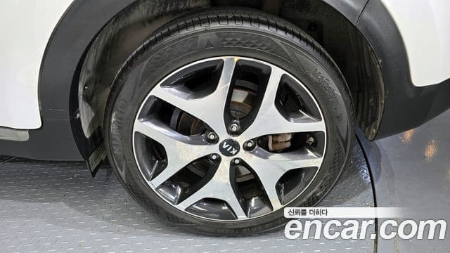 Kia Sportage 4세대 Special, 2016 все фото