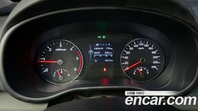 Kia Sportage 4세대 Special, 2016 8
