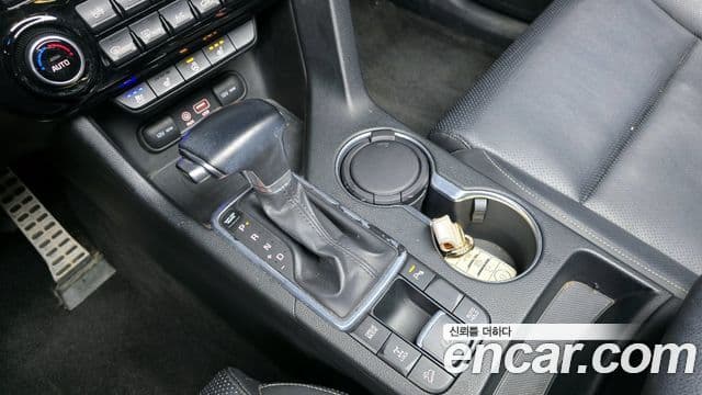 Kia Sportage 4세대 Special, 2016 9