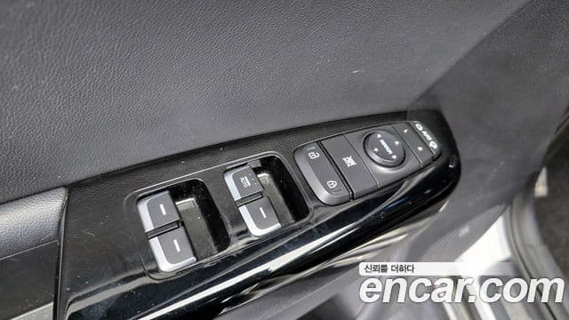 Kia Sportage 4세대 Special, 2016 17