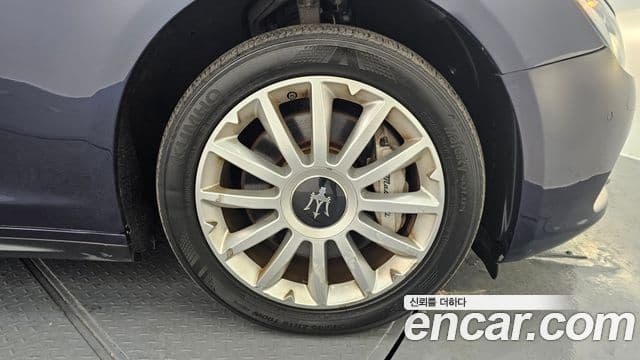 Maserati 기블리 3세대, 2015 все фото