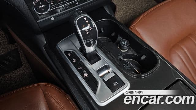 Maserati 기블리 3세대, 2015 9