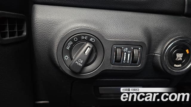 Maserati 기블리 3세대, 2015 19