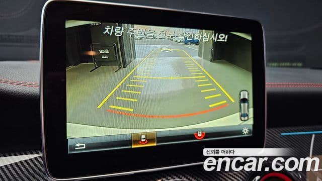 Mercedes-Benz CLA-класс C117 CLA45 AMG 4MATIC, 2015 15