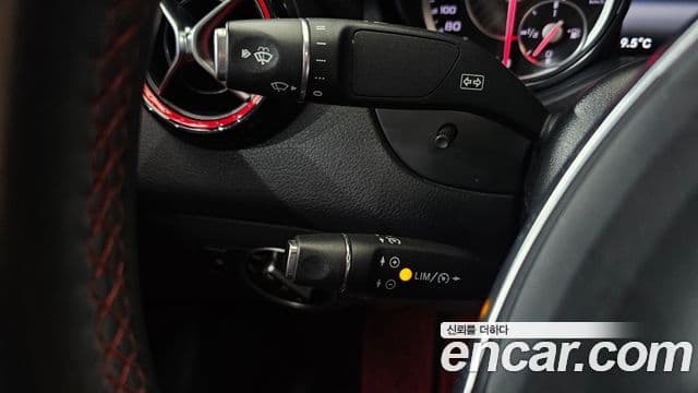 Mercedes-Benz CLA-класс C117 CLA45 AMG 4MATIC, 2015 17