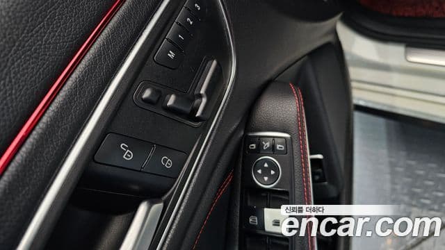 Mercedes-Benz CLA-класс C117 CLA45 AMG 4MATIC, 2015 18