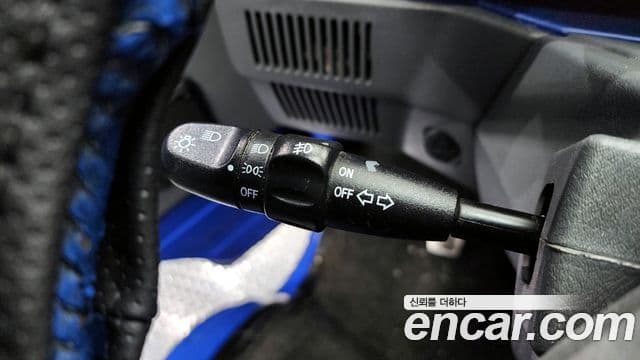 Chevrolet(GM대우) New 다마스 Super, 2019 17