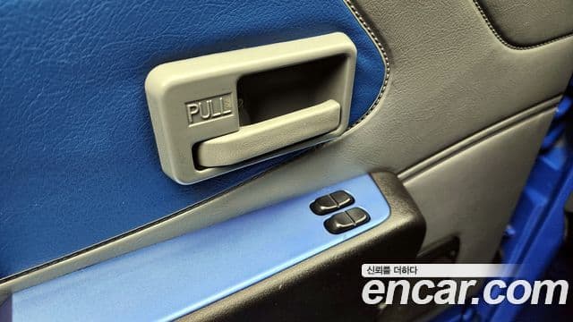 Chevrolet(GM대우) New 다마스 Super, 2019 18