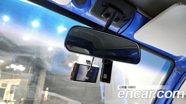 Chevrolet(GM대우) New 다마스 Super, 2019 19