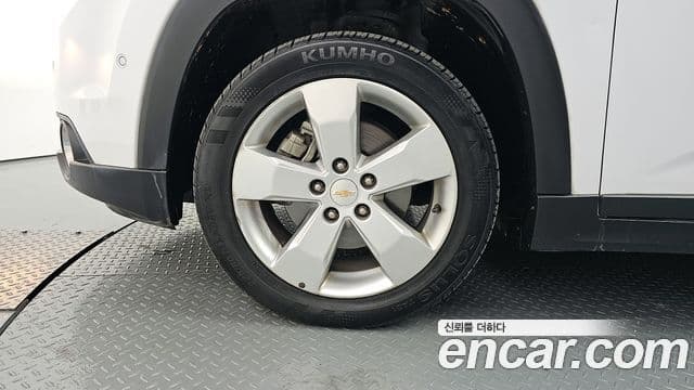 Chevrolet(GM대우) Orlando Safety, 2016 все фото