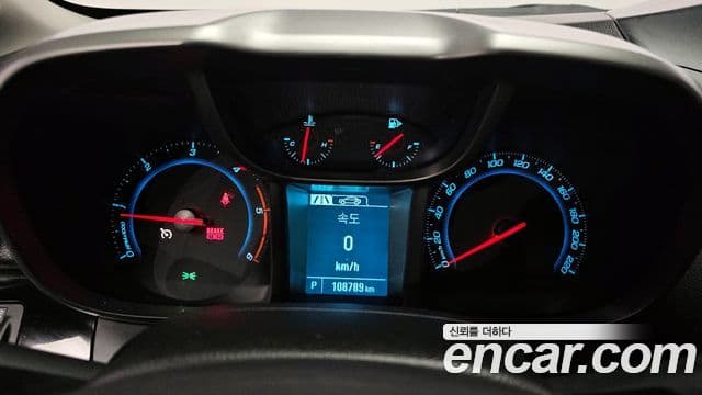 Chevrolet(GM대우) Orlando Safety, 2016 8