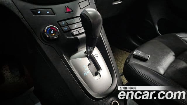 Chevrolet(GM대우) Orlando Safety, 2016 9