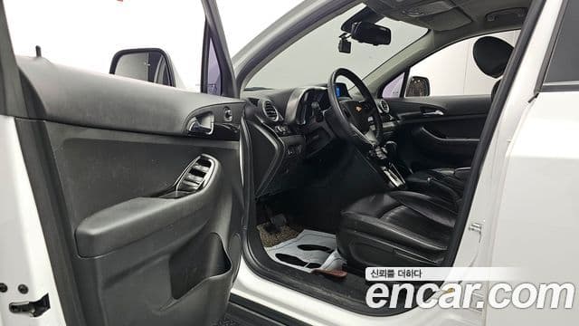 Chevrolet(GM대우) Orlando Safety, 2016 10