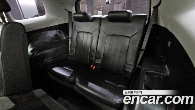 Chevrolet(GM대우) Orlando Safety, 2016 13