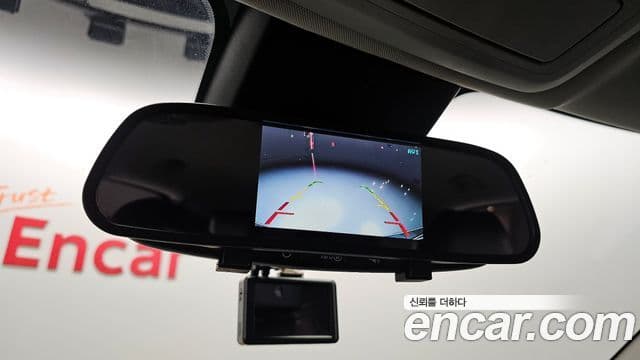 Chevrolet(GM대우) Orlando Safety, 2016 15