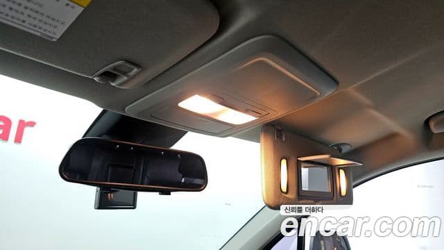 Chevrolet(GM대우) Orlando Safety, 2016 18