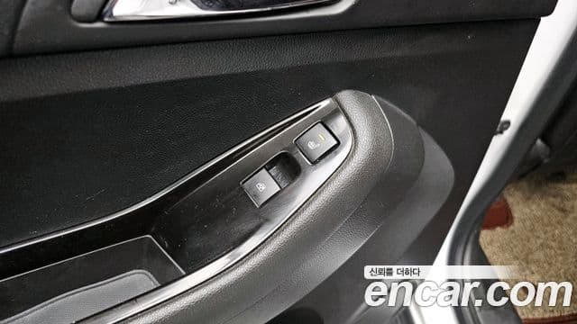 Chevrolet(GM대우) Orlando Safety, 2016 19