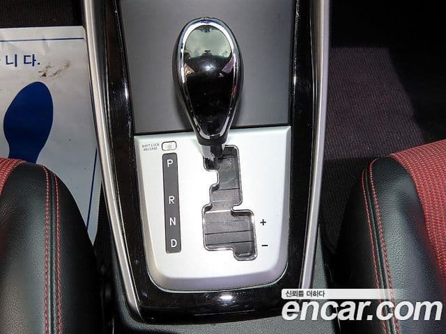 Hyundai Avante MD M16 GDI top, 2012 9