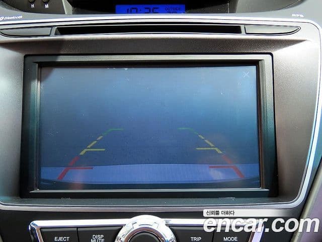 Hyundai Avante MD M16 GDI top, 2012 14