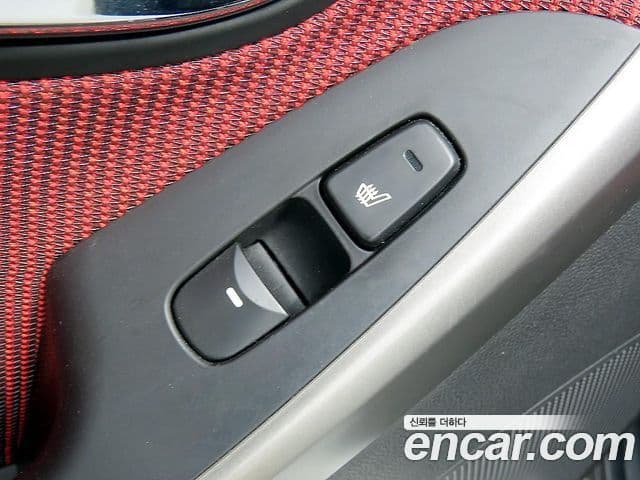 Hyundai Avante MD M16 GDI top, 2012 16