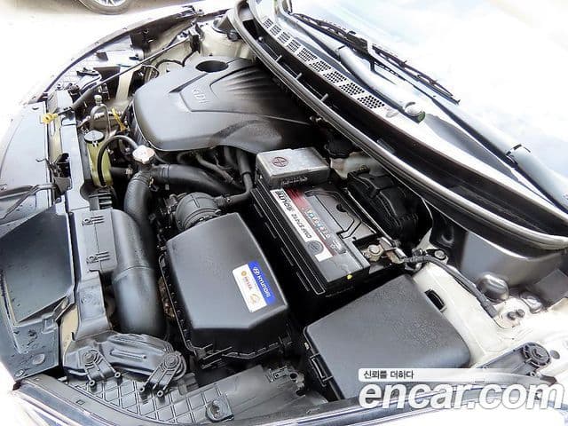 Hyundai Avante MD M16 GDI top, 2012 17