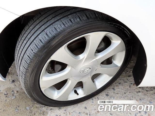 Hyundai Avante MD M16 GDI top, 2012 18