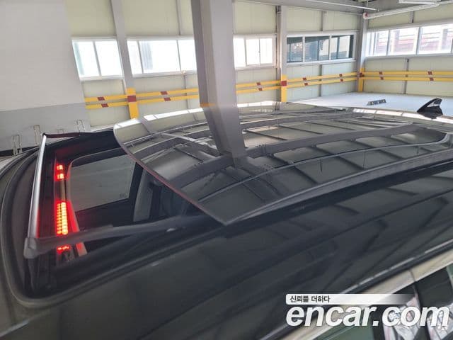 Renault Korea(Samsung) SM6 2.0 LPe LE (для людей с инвалидностью), 2016 19