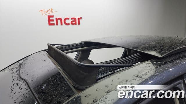 Kia All New K7 Noblesse, 2016 20