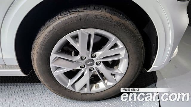 Genesis GV70, 2024 все фото