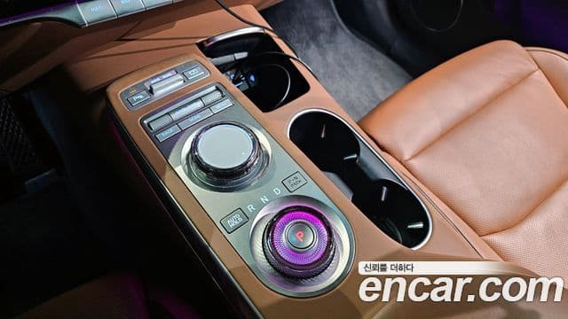 Genesis GV70, 2024 9