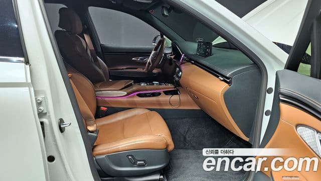 Genesis GV70, 2024 11