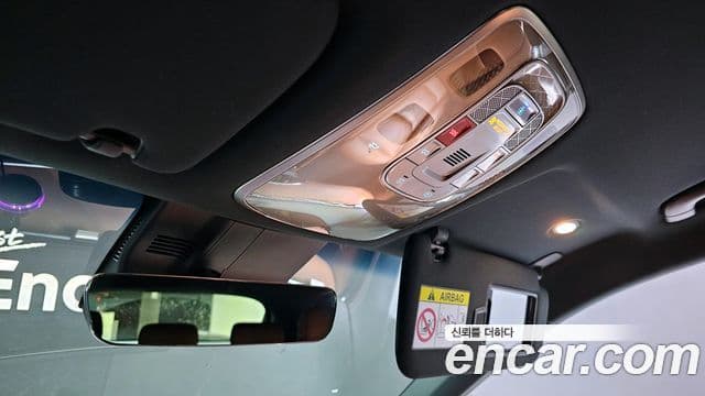 Genesis GV70, 2024 17