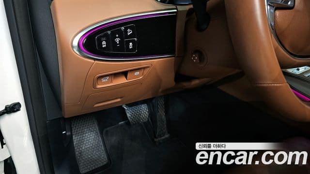 Genesis GV70, 2024 18