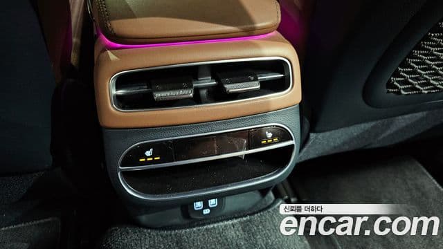 Genesis GV70, 2024 19