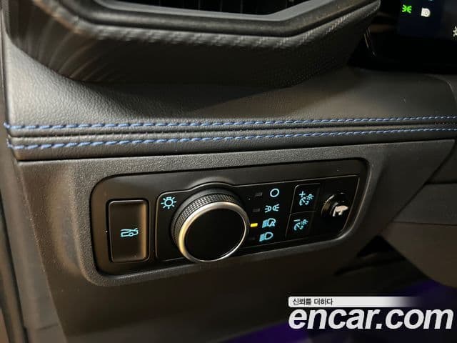 Ford Mustang 7세대 5.0 GT Premium купе, 2024 11