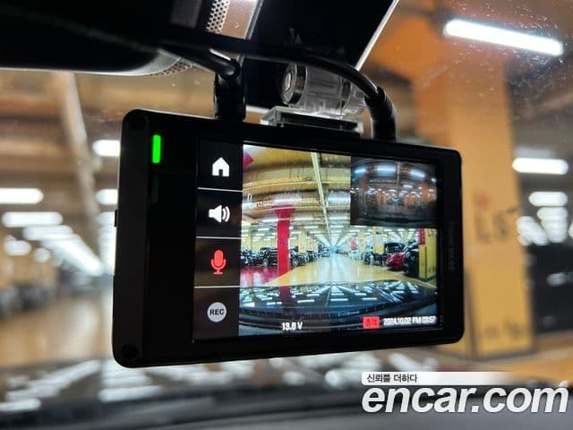 Ford Mustang 7세대 5.0 GT Premium купе, 2024 15