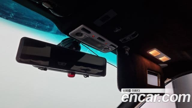 BMW 7시리즈 E38, 1999 17