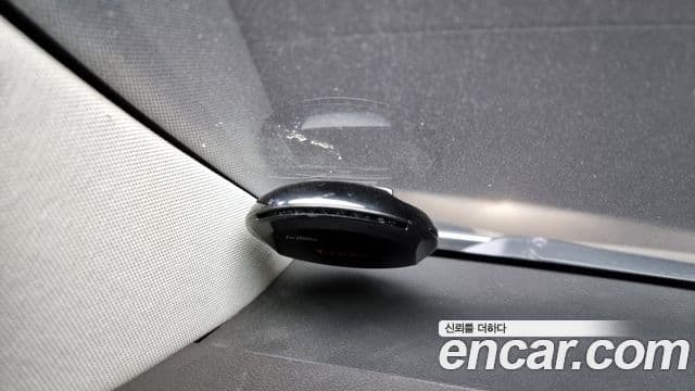 Chevrolet(GM대우) 알페온 Premium, 2011 10