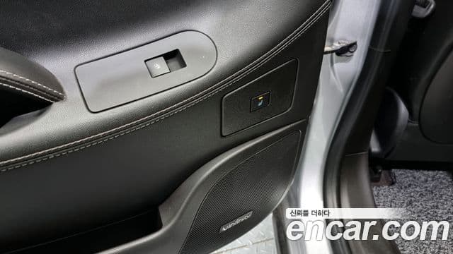 Chevrolet(GM대우) 알페온 Premium, 2011 17