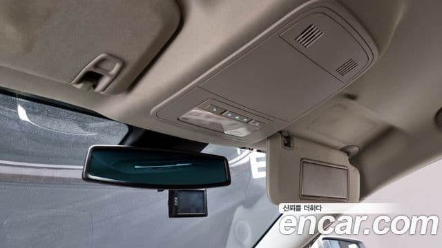 Chevrolet(GM대우) 알페온 Premium, 2011 19