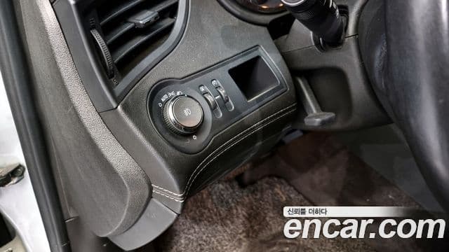 Chevrolet(GM대우) 알페온 Premium, 2011 20