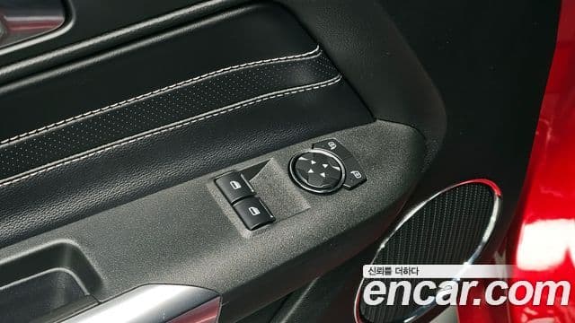 Ford Mustang GT купе, 2021 18