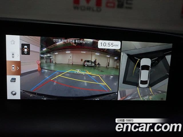 Genesis G90 (RS4) бензин 3.5 турбо AWD, 2023 14