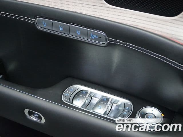 Genesis G90 (RS4) бензин 3.5 турбо AWD, 2023 16